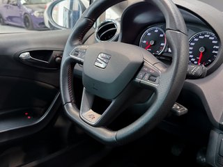 SEAT IBIZA FR 1.4 TDI 105CV 3P