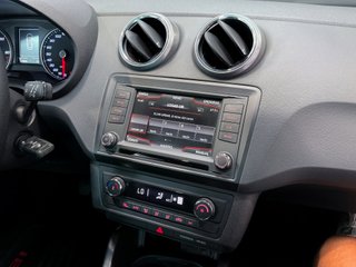SEAT IBIZA FR 1.4 TDI 105CV 3P