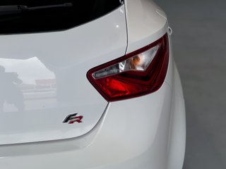 SEAT IBIZA FR 1.4 TDI 105CV 3P