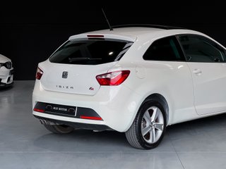 SEAT IBIZA FR 1.4 TDI 105CV 3P