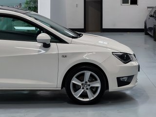 SEAT IBIZA FR 1.4 TDI 105CV 3P