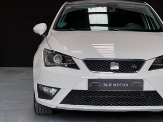 SEAT IBIZA FR 1.4 TDI 105CV 3P