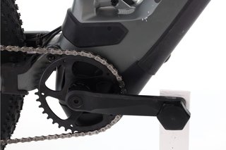 Bicicleta Cube Stereo Hybrid Pro t.M Reacondicionada