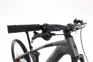 Bicicleta Cube Stereo Hybrid Pro t.M Reacondicionada