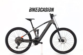 Bicicleta Cube Stereo Hybrid Pro t.M Reacondicionada