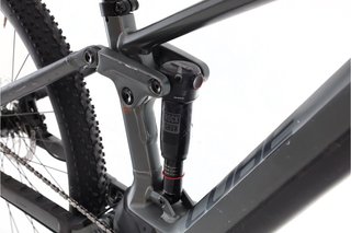 Bicicleta Cube Stereo Hybrid Pro t.M Reacondicionada