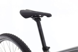 Bicicleta Cube Stereo Hybrid Pro t.M Reacondicionada