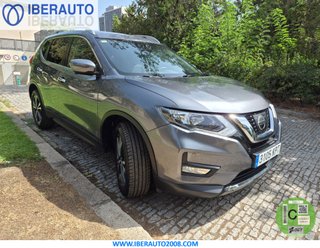 Nissan X-Trail 2018