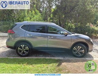 Nissan X-Trail 2018