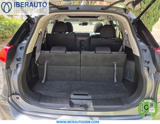 Nissan X-Trail 2018