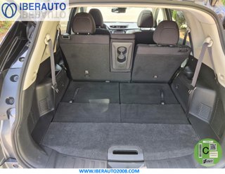 Nissan X-Trail 2018