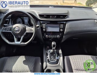 Nissan X-Trail 2018
