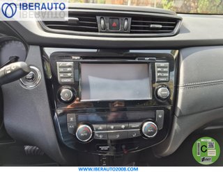 Nissan X-Trail 2018