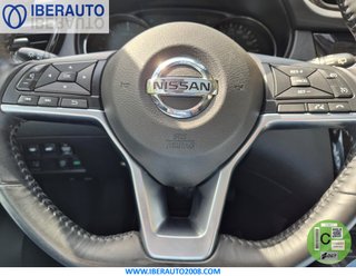 Nissan X-Trail 2018