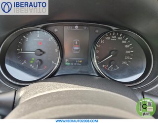 Nissan X-Trail 2018
