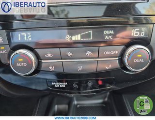 Nissan X-Trail 2018