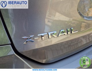 Nissan X-Trail 2018