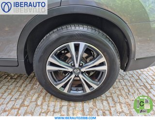 Nissan X-Trail 2018