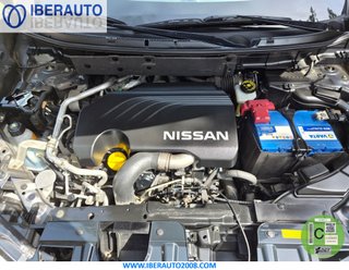 Nissan X-Trail 2018