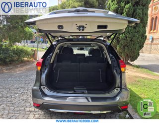 Nissan X-Trail 2018