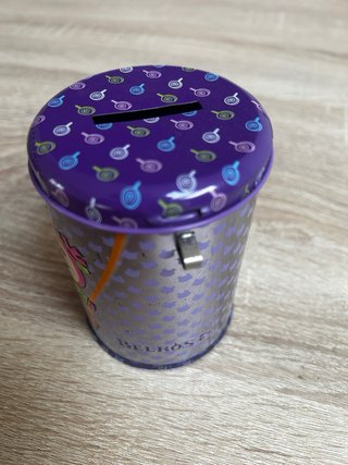 hucha guardiola dinero infantil
