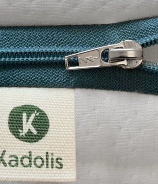 Colchón Minicuna  Marca Kadolis, modelo COCOLEGEND