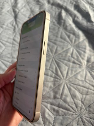 iPhone 13 Bianco