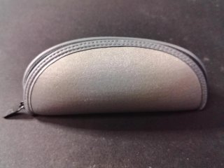 Funda gafas Emporio Armani