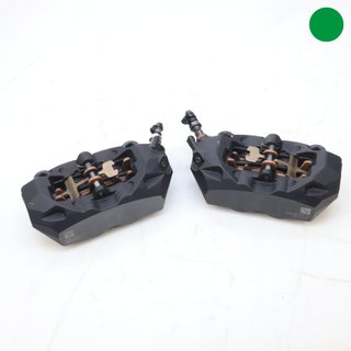 Pinze Freno Monoblocco Brembo 100mm