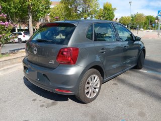 Volkswagen Polo 1.2 TSI 90cv - 2016- etiqueta C