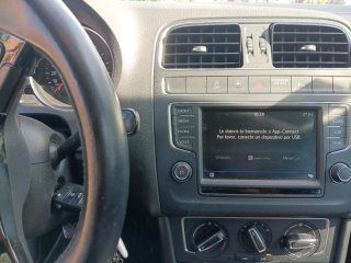 Volkswagen Polo 1.2 TSI 90cv - 2016- etiqueta C