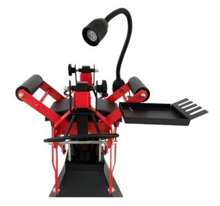 Esparcidor Neumático Fargo Tools