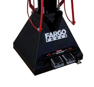 Esparcidor Neumático Fargo Tools
