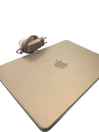 MacBook Neo Apple Argento
