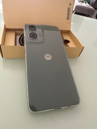 Motorola Moto G 35 5G