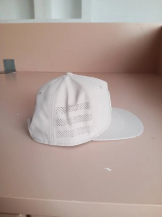 Gorra Adidas visera plano