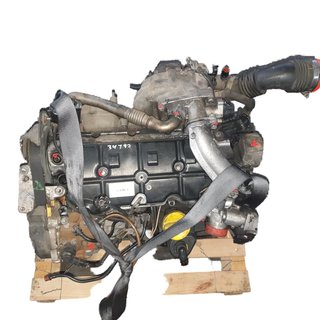 MOTOR COMPLETO RENAULT RENAULT SCENIC II (X84,JM) 2003-2010