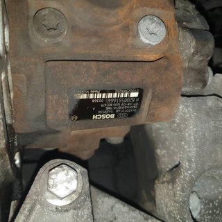 MOTOR COMPLETO RENAULT RENAULT SCENIC II (X84,JM) 2003-2010