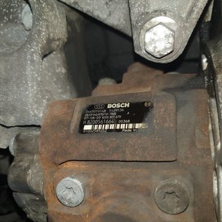 MOTOR COMPLETO RENAULT RENAULT SCENIC II (X84,JM) 2003-2010