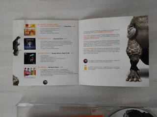 CD Summer Collection 5 - Compilation