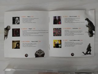 CD Summer Collection 5 - Compilation
