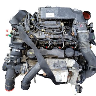 MOTOR COMPLETO PEUGEOT PEUGEOT PARTNER (S2) 2002-2008