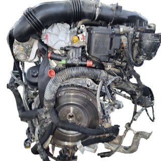 MOTOR COMPLETO PEUGEOT PEUGEOT PARTNER (S2) 2002-2008