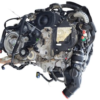 MOTOR COMPLETO PEUGEOT PEUGEOT PARTNER (S2) 2002-2008