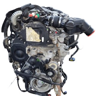 MOTOR COMPLETO PEUGEOT PEUGEOT PARTNER (S2) 2002-2008