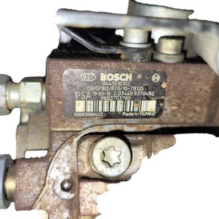MOTOR COMPLETO PEUGEOT PEUGEOT PARTNER (S2) 2002-2008
