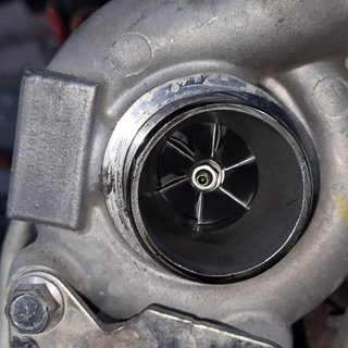 MOTOR COMPLETO PEUGEOT PEUGEOT PARTNER (S2) 2002-2008