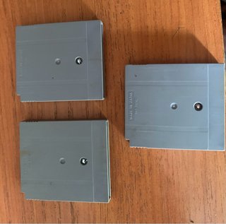 Juegos Game Boy Nintendo Originales