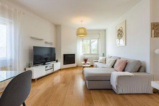 Piso en venta en Santo Angel en Murcia