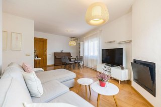 Piso en venta en Santo Angel en Murcia